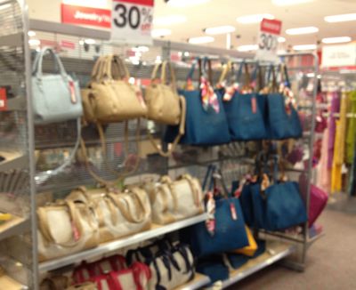 dress bag target