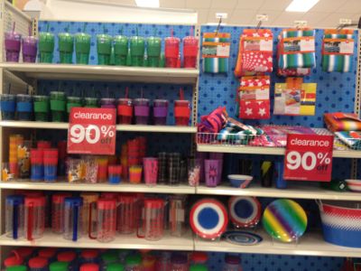 target summer toys