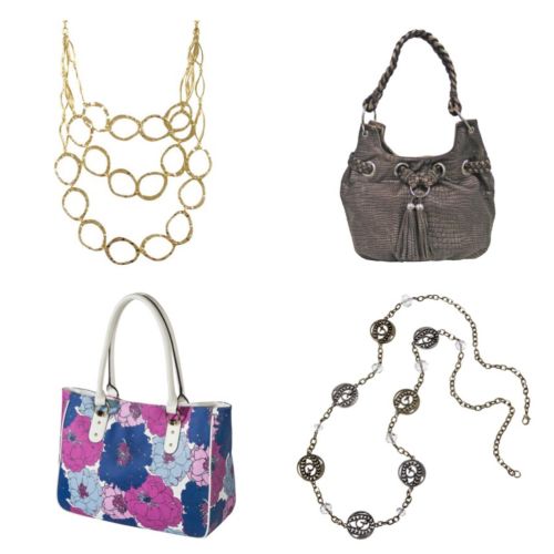 Target women's clearance accessories