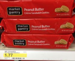 Target Market Pantry Cookies As Low As 26 All Things Target