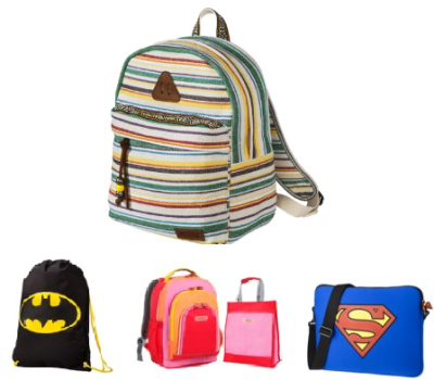 book bags target