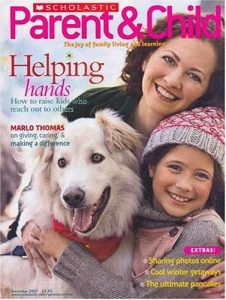 parentchildmag