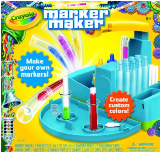 crayola marker maker target