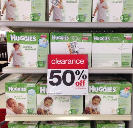 Clearance diapers best sale