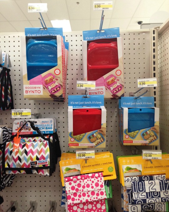 Lunch Boxes & Bags : Target