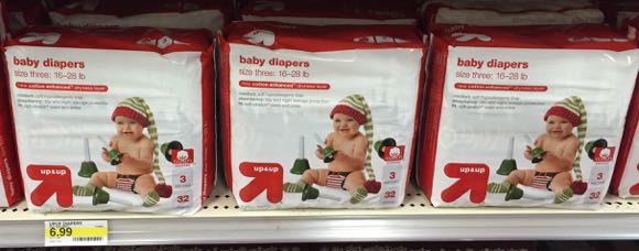 cc diapers