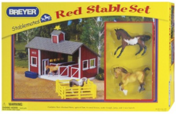 target breyer horse