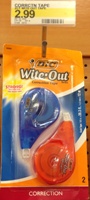 target bic wite out 2 pack sm
