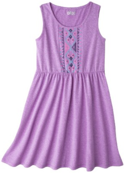 target purple dress