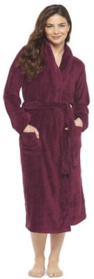 target.com women robe