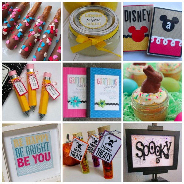 All Things Target DIY Crafter