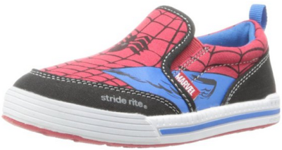 amazon spiderman shoe