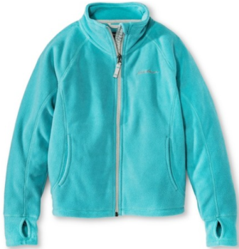 target.com girls blue jacket