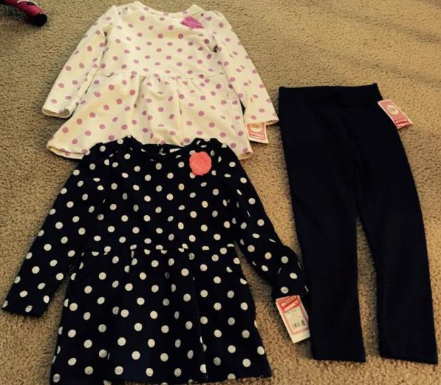 target read clear kristi 70 girls clothes