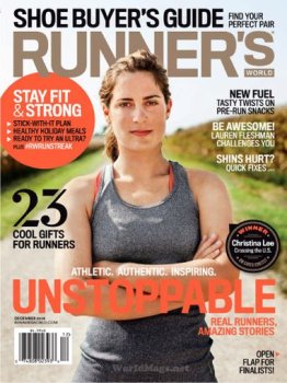 runners world mag
