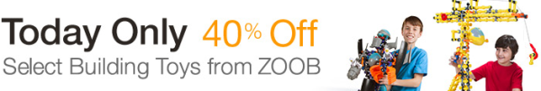 amazon zoob daily deal