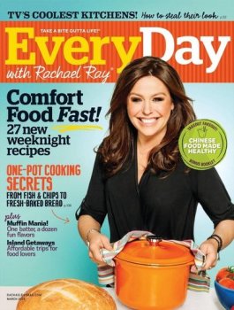 every day with rachael ray pic