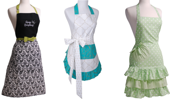 flirty aprons collage pic