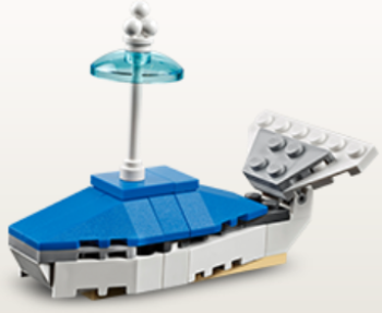 lego store free build july pic