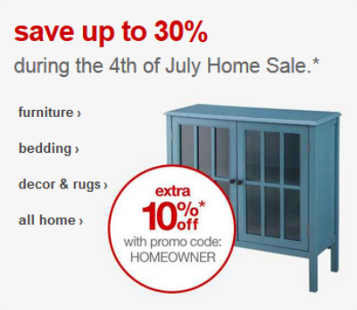 target.com home sale pic