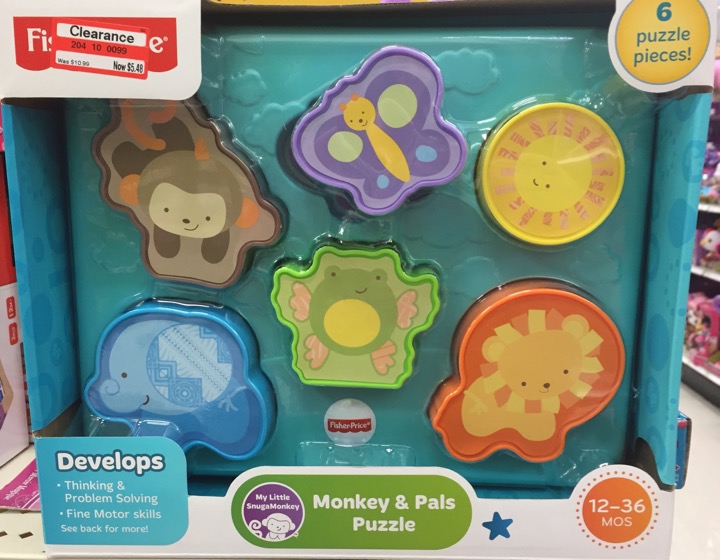 Target 70% Off Toys Clearance - July 2015 - Couponing 101