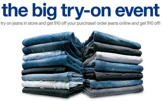 target jeans picture