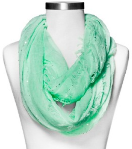target.com scarf