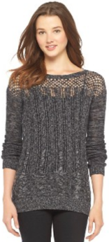 target.com sweater