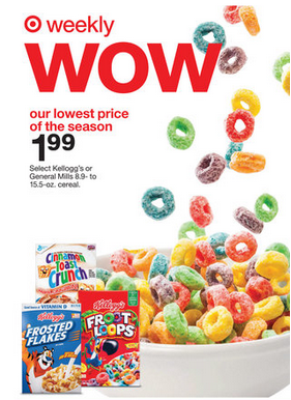 target cereal deal pic