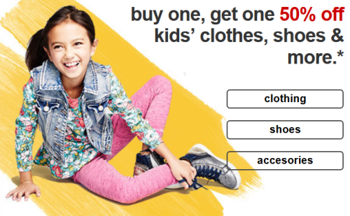 target.com kids deal pic