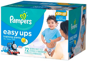 target.com pampers pic