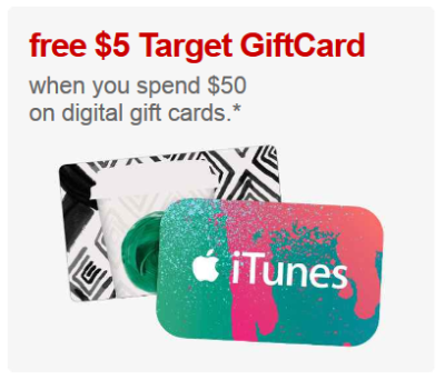target.com gift card deal digital cards pic