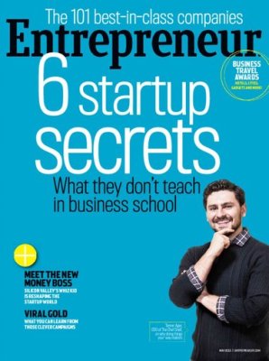 entrepreneur mag