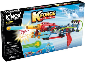 amazon knex force
