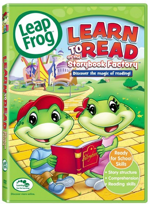 amazon leapfrog learn to read game pic