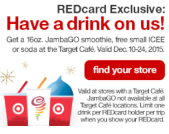 target red card holder pic