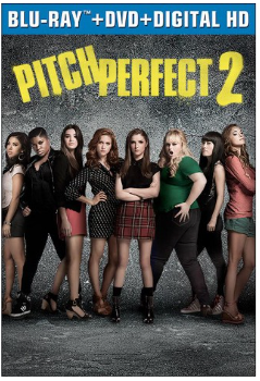 target pitch perfect