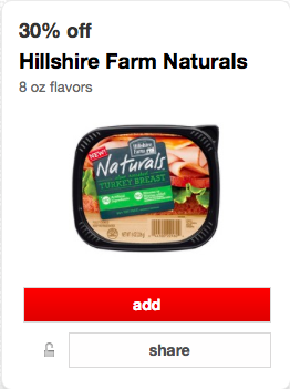Hillshire Farm Naturals Cartwheel offer width=