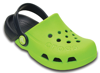 crocs shoe 2