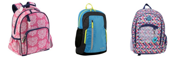 Target kids backpacks