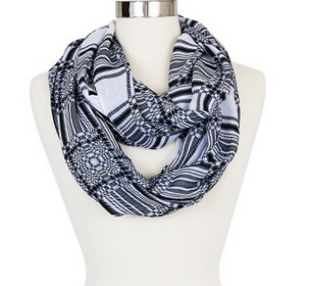 target-infinity-scarf