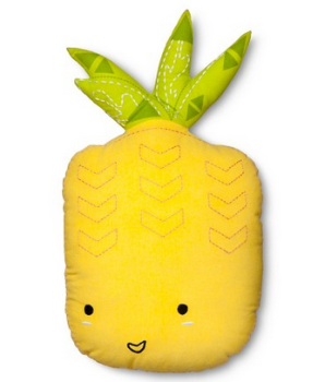 target-pineapple-pillow