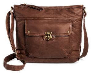target-purse-brown