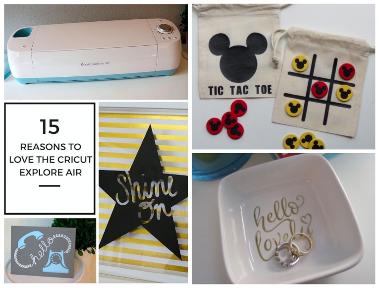 cricut-projects-and-review