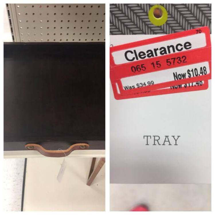 target-read-clear-monica-tray-brown