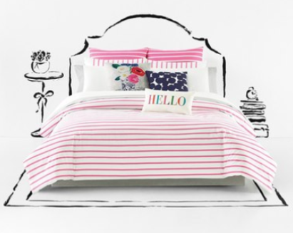 Nord Kate Spade Bed All Things Target