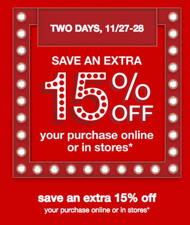 target-10-days-ofdeal-15-off-pic