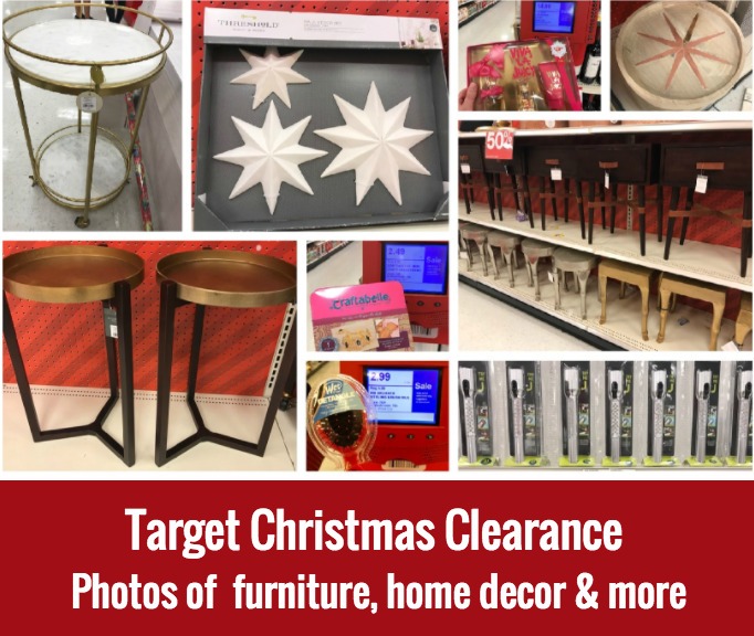 target-christmas-clearance-photos
