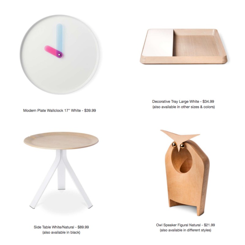 target-dwell-collection