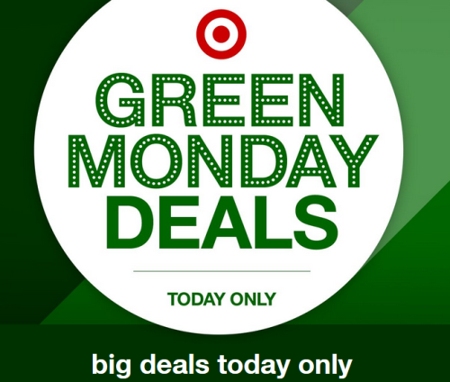 target-green-monday-sale-pic